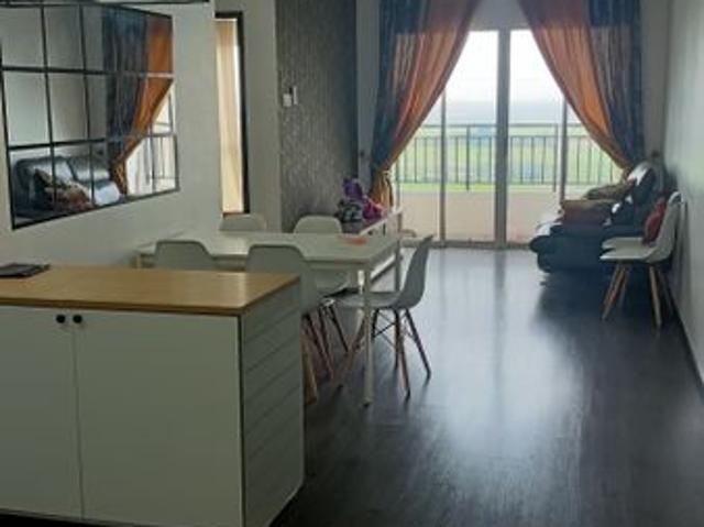 Condominium for rent in Wellesley, Penang