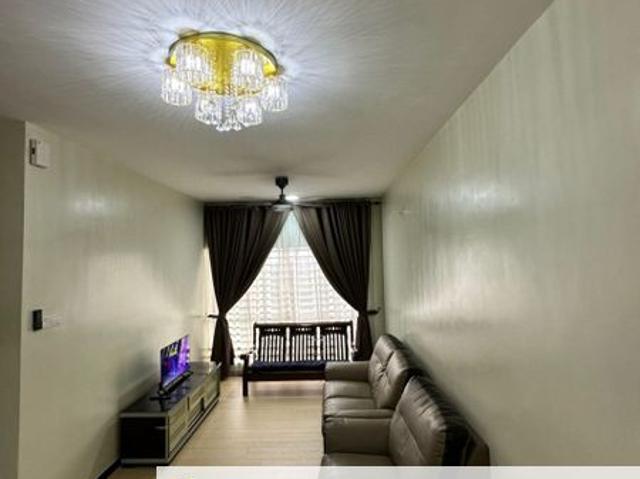 Condominium for rent in Wellesley, Penang