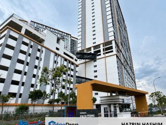 Condominium for sale in Wellesley, Penang