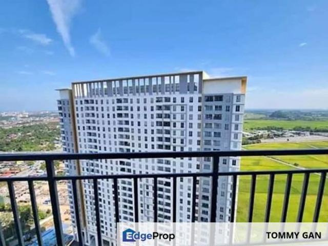 Condominium for sale in Wellesley, Penang
