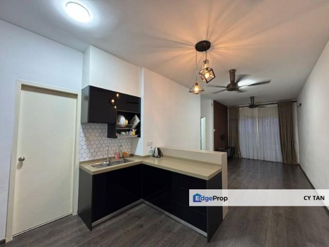 Condominium for rent in Wellesley, Penang