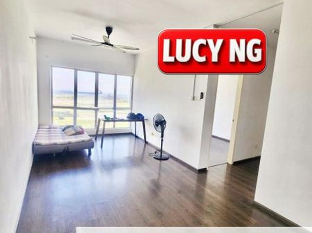 Condominium for sale in Wellesley, Penang