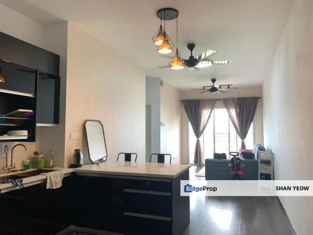 Condominium for rent in Wellesley, Penang