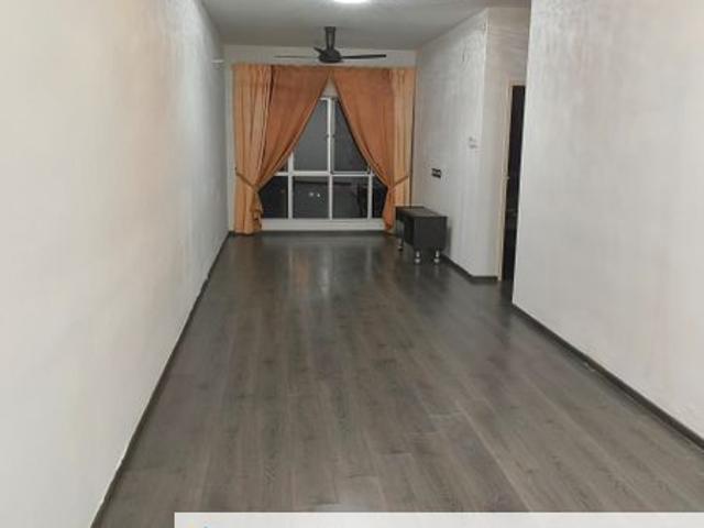 Condominium for rent in Wellesley, Penang