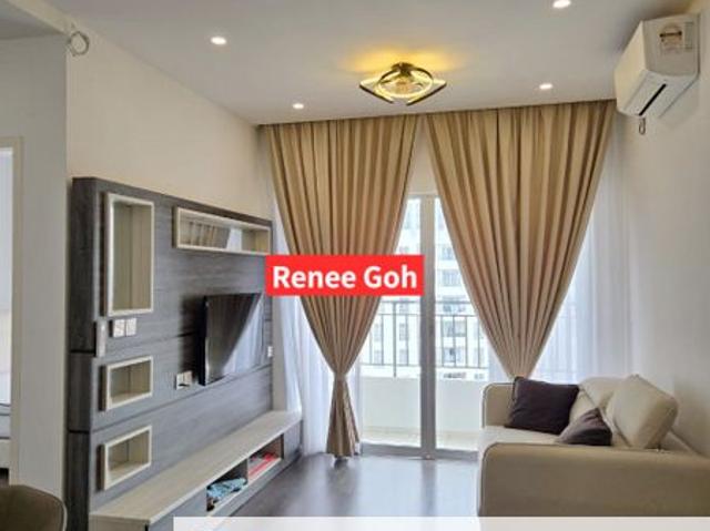 Condominium for rent in Residensi Pauh Permai, Permatang Pauh