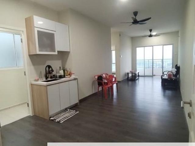 Condominium for rent in Wellesley, Penang
