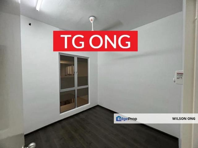 Condominium for rent in Wellesley, Penang