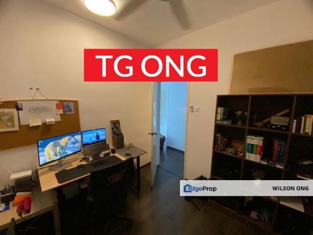 Condominium for rent in Wellesley, Penang
