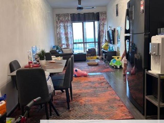 Condominium for rent in Wellesley, Penang