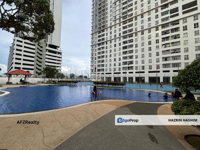 Condominium for sale in Wellesley, Penang