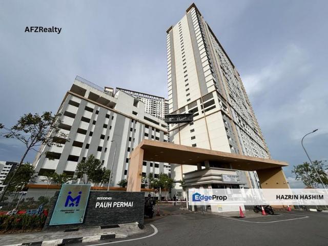 Condominium for sale in Wellesley, Penang