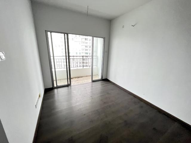Apartment for sale in Wellesley, Penang