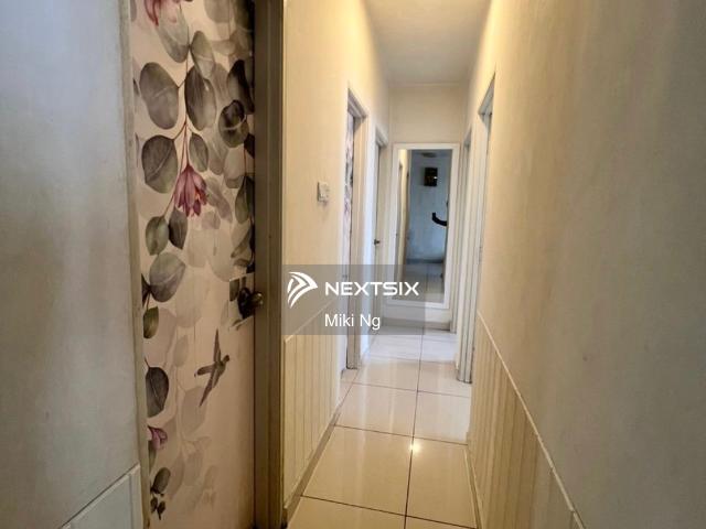 Residential House for rent in Georgetown, Penang