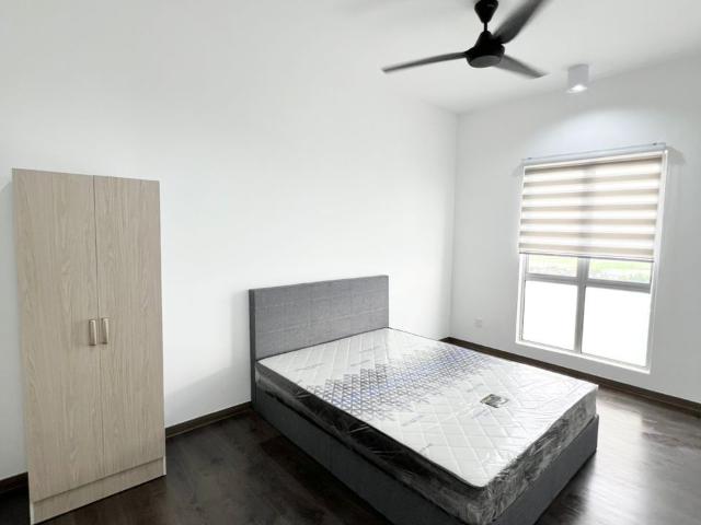 Room for rent in Wellesley, Penang