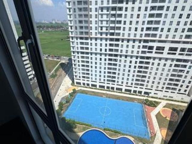 Apartment for sale in Wellesley, Penang