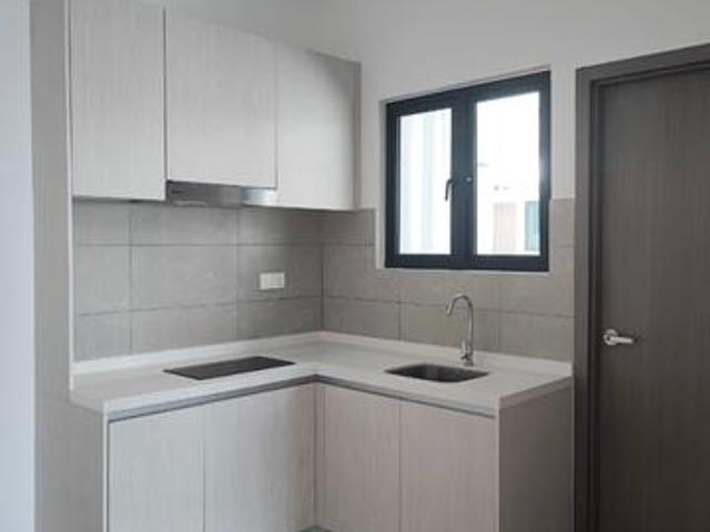 Condominium for rent in Wellesley, Penang