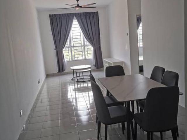 Serviced Residence for rent in Ulu Tiram, Johor