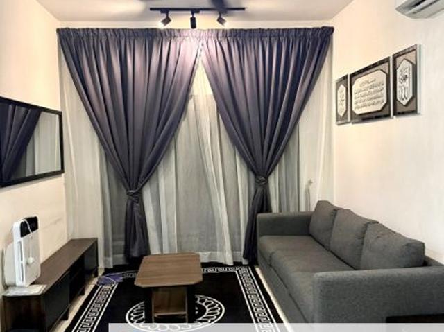 Condominium for rent in Semenyih, Majlis Perbandaran Kajang