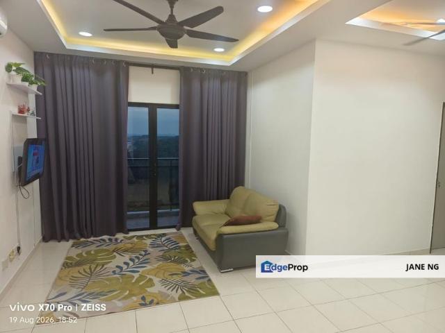 Condominium for rent in Kajang, Langat