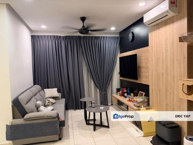 Condominium for sale in Semenyih, Majlis Perbandaran Kajang