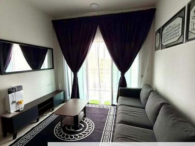 Condominium for rent in Semenyih, Majlis Perbandaran Kajang