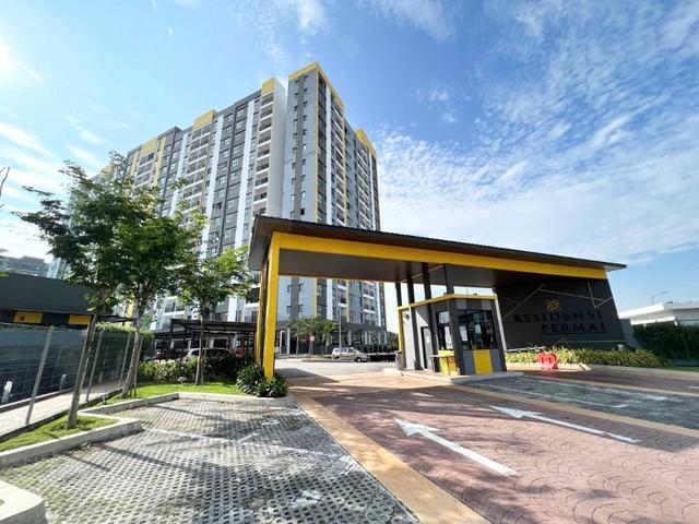 Condominium for sale in Kajang, Langat