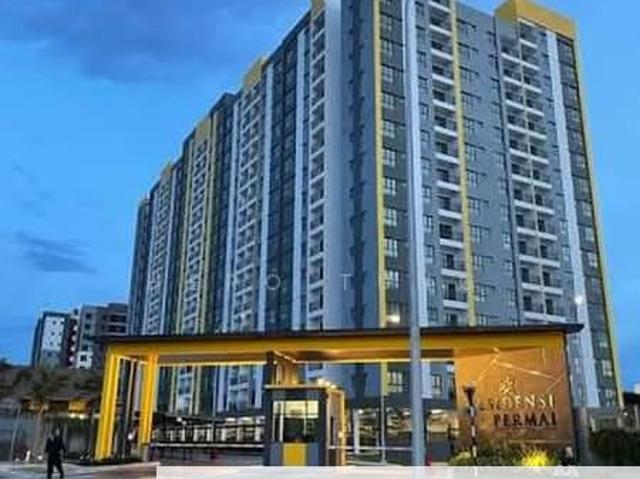Condominium for sale in Kajang, Langat