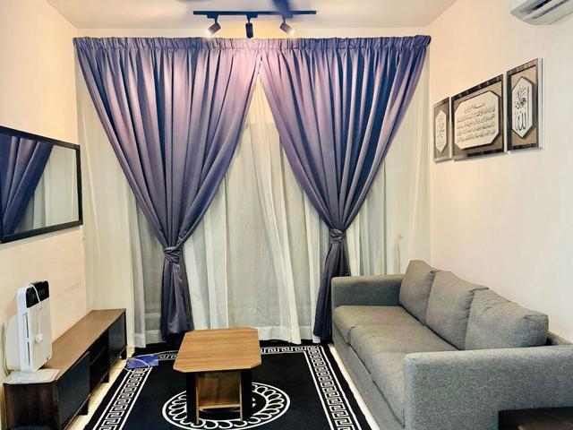 Condominium for rent in Kajang, Langat
