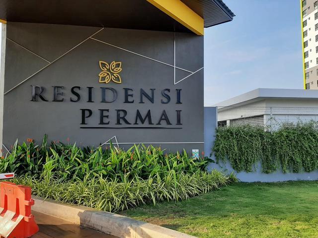 Condominium for rent in Kajang, Langat