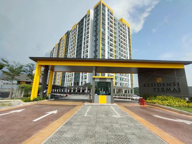 Condominium for rent in Kajang, Langat