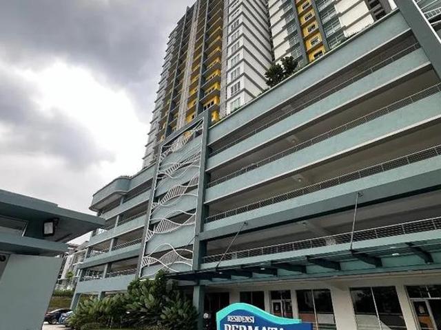 Serviced Residence for rent in Kelang, Selangor