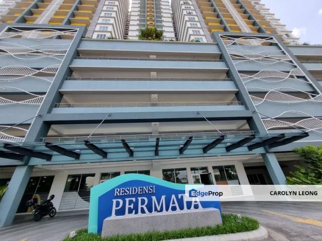 Condominium for rent in Selangor
