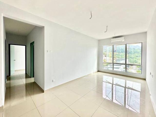 Serviced Residence for sale in Kelang, Selangor