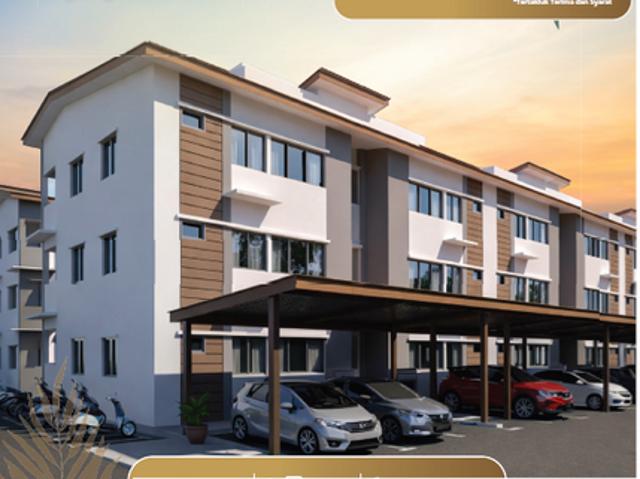 Condominium for sale in Selangor