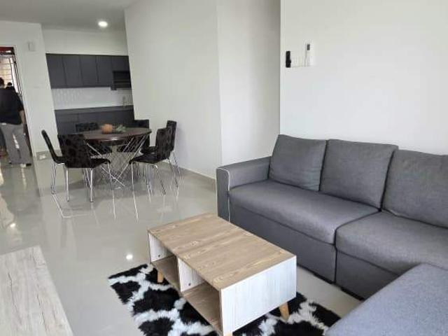 Apartment for rent in Country Heights Damansara, Kuala Lumpur