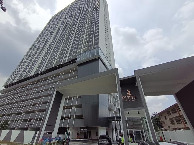 Condominium for rent in Cheras, Kuala Lumpur