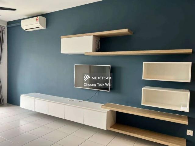 Apartment for rent in Country Heights Damansara, Kuala Lumpur