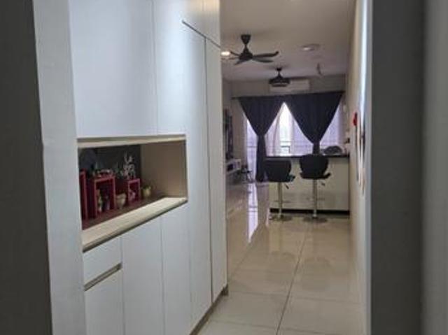 Condominium for rent in Country Heights Damansara, Kuala Lumpur