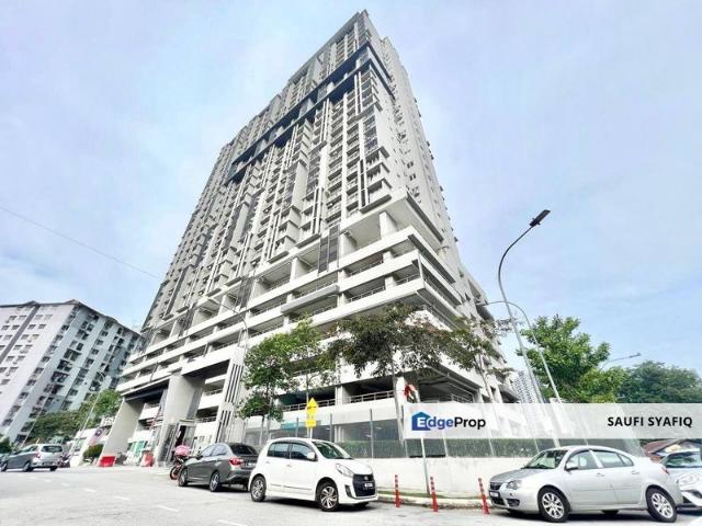 Condominium for sale in Country Heights Damansara, Kuala Lumpur