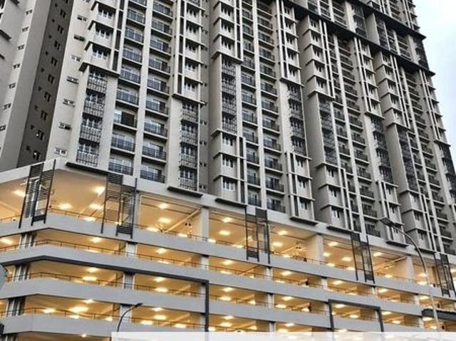 Condominium for rent in Country Heights Damansara, Kuala Lumpur