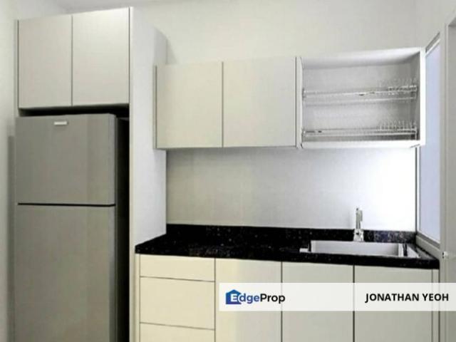 Condominium for rent in Country Heights Damansara, Kuala Lumpur