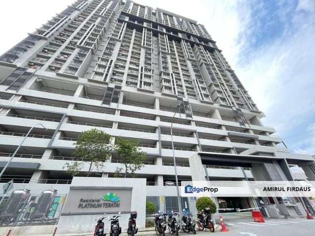 Condominium for sale in Country Heights Damansara, Kuala Lumpur
