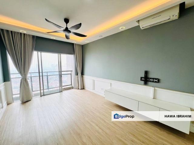 Condominium for sale in Setapak, Kuala Lumpur