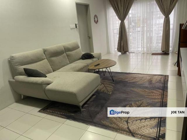 Condominium for rent in Setapak, Kuala Lumpur