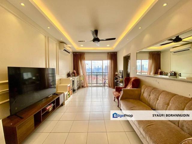 Condominium for sale in Country Heights Damansara, Kuala Lumpur