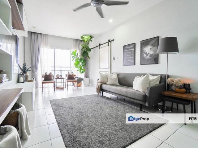 Condominium for sale in Country Heights Damansara, Kuala Lumpur