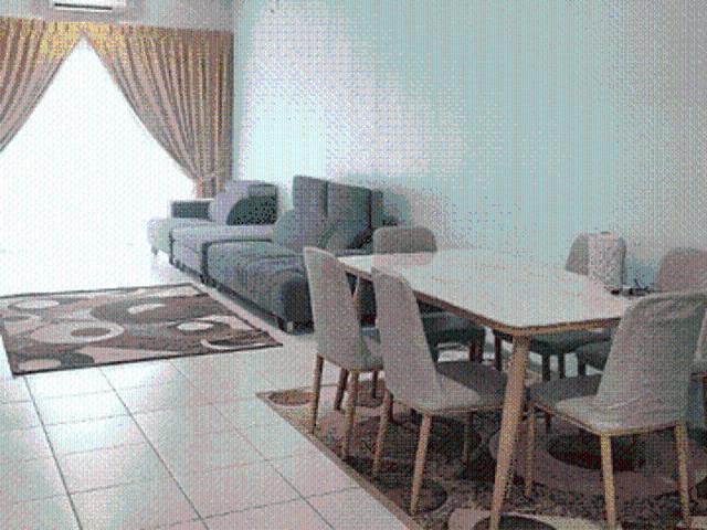 Apartment for rent in Country Heights Damansara, Kuala Lumpur