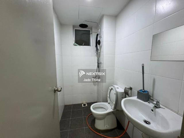 Apartment for rent in Petaling, Alam Impian