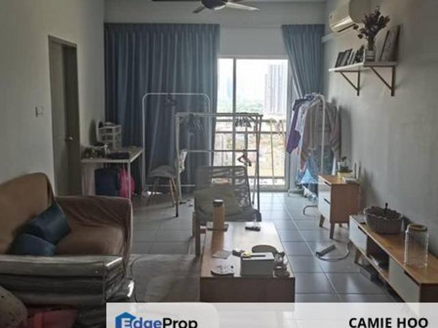 Condominium for rent in Country Heights Damansara, Kuala Lumpur