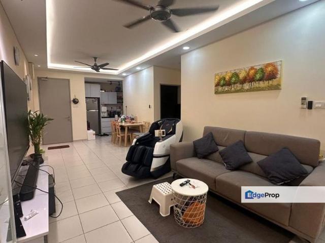 Condominium for rent in Country Heights Damansara, Kuala Lumpur